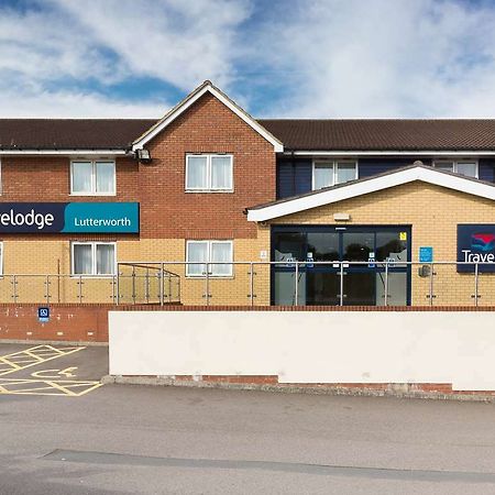 Travelodge Lutterworth Leicester Ngoại thất bức ảnh