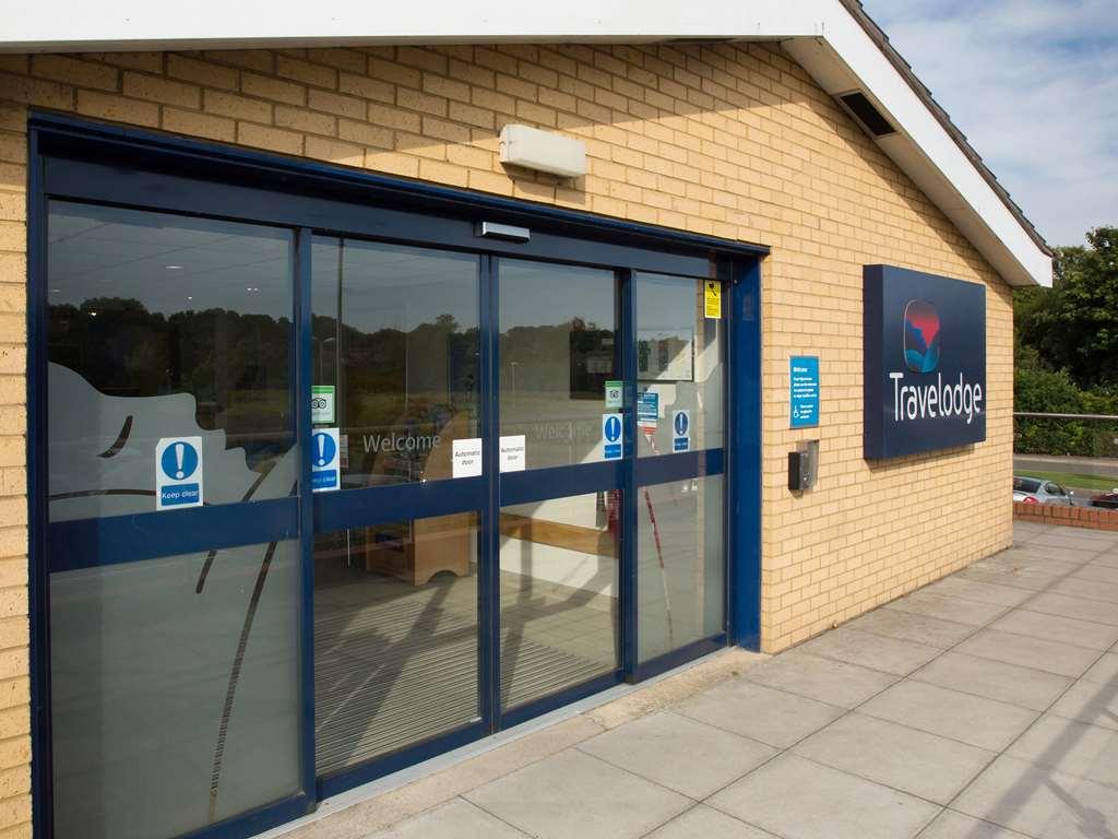 Travelodge Lutterworth Leicester Ngoại thất bức ảnh