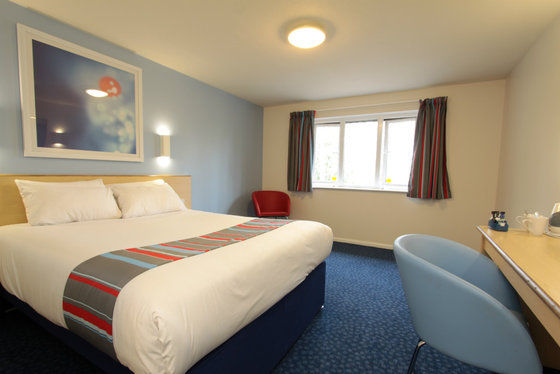 Travelodge Lutterworth Leicester Phòng bức ảnh